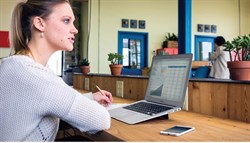 Подставка Twelve South BaseLift для ноутбуков Apple Macbook  (12-1419) - фото 25900