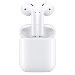 Оригинальные Наушники Apple AirPods  2 - фото 26082