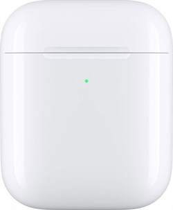 Оригинальные Наушники Apple AirPods 2‑го поколения (MRXJ2) - фото 26096