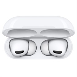 Оригинальные Наушники Apple AirPods Pro with Wireless Case (MWP22RU/A) - фото 26103