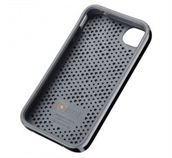 Чехол Speck CandyShell Purple/Blue для iPhone 4 / 4s