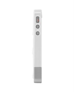 Пластиковый чехол SwitchEasy Melt Cases White iPhone 4 / 4S