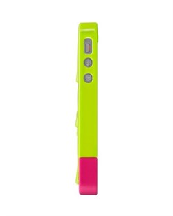 Пластиковый чехол SwitchEasy Melt Cases Green iPhone 4 / 4S
