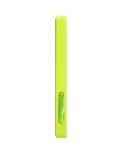 Пластиковый чехол SwitchEasy Lanyard Cases Green iPhone 4 / 4S