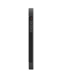 Чехол SwitchEasy Tones Black для iPhone 5