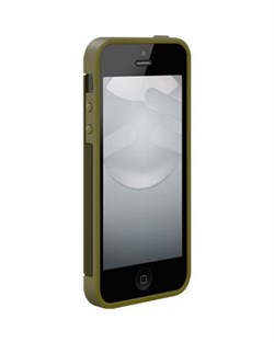 Чехол SwitchEasy Tones Olive для iPhone 5