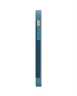Чехол SwitchEasy Tones Blue для iPhone 5