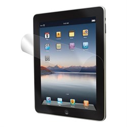 Глянцевая защитная пленка для iPad 2 и iPad 3 
