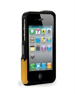 Бампер The Element Case Vapor Pro Black Ops для iPhone 4/4S