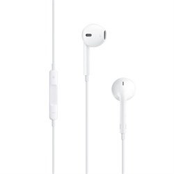 Оригинальные наушники Apple EarPods для iPhone/iPod/iPad 