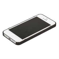 Чехол пластиковый Xinbo Black для iPhone 5