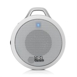 Мини-Акустика JBL Micro Wireless White