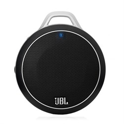 Мини-Акустика JBL Micro Wireless Black