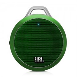 Портативная Мини-Акустика JBL Micro Wireless Green