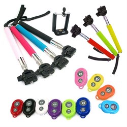 Купить монопод для iPhone