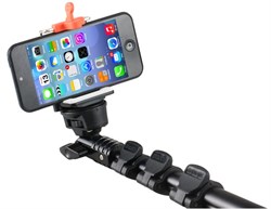 Монопод для селфи YunTeng 188 - фото 4861