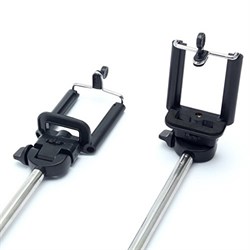 Selfie stick монопод для iPhone
