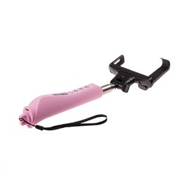 Монопод для селфи Dodofish с кнопкой - фото 5182