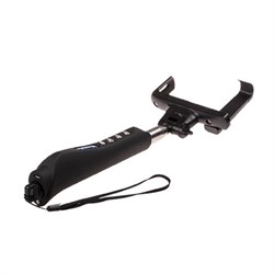 Монопод для селфи Dodofish с кнопкой - фото 5188