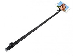 Монопод для селфи USAMS с Bluetooth кнопкой - фото 5361