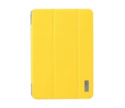 Rock Elegant Side Flip Yellow