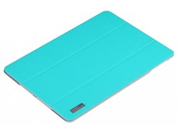 Rock Elegant Side Flip Blue