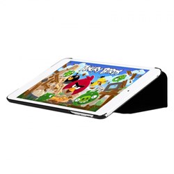 Rock Elegant Side Flip Black