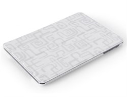 Чехол книжка Hoco Leisure Case для iPad Mini/ Retina