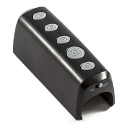Монопод-держатель с Bluetooth ROCK Smart Selfie Shutter
