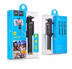 Монопод Hoco Bluetooth Selfie Stick CPH03 - фото 5705