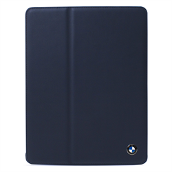 Чехол-книжка BMW для New iPad 2/3/4 Signature