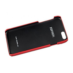 Чехол-накладка для iPhone 6/6s Ferrari F12 Hard - фото 5909