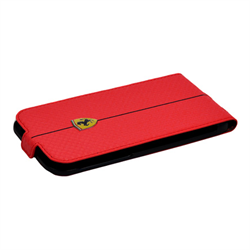 Чехол-флип для iPhone 6/6s Ferrari Formula One - фото 5925