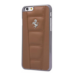 Чехол-накладка для iPhone 6/6s Ferrari 458 Hard - фото 5935