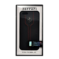 Чехол-накладка для iPhone 6/6s Ferrari Montecarlo Hard - фото 5943