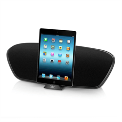 Акустическая система JBL OnBeat Venue LT - фото 6007