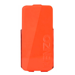 Чехол-флип для iPhone SE/5/5S Kenzo Glossy Logo