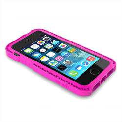 Чехол для iPhone SE/5/5S LunaTik SEISMIK - фото 6070