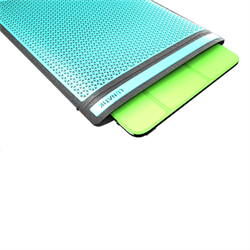 Чехол для iPad Mini Retina LunaTik FLAK Jacket - фото 6100