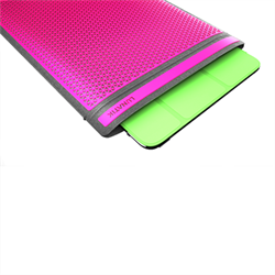 Чехол для iPad Mini Retina LunaTik FLAK Jacket - фото 6101