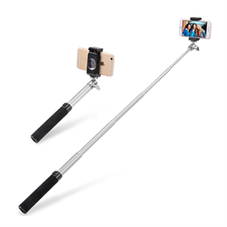 Монопод для селфи Hoco CPH04 со встроенным Bluetooth - фото 6140