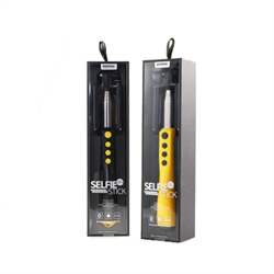 Монопод-Держатель c многофункциональным Bluetooth управлением Remax - фото 6215