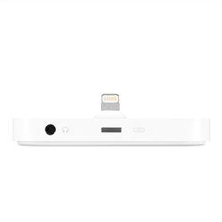 Apple Lightning Оригинальная Док-станция для зарядки и синхронизации - фото 6223