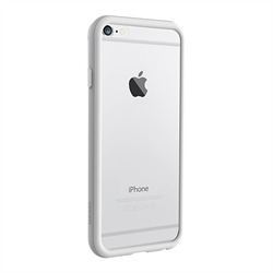 Защитный бампер Ozaki O!Coat ShockBand для iPhone 6 - фото 6239