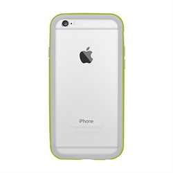 Защитный бампер Ozaki O!Coat ShockBand для iPhone 6 - фото 6242