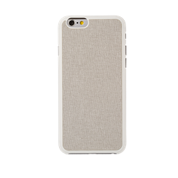 Оригинальный чехол Ozaki O!Coat 0.3 + Canvas для iPhone 6/6s - фото 6270