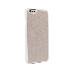 Оригинальный чехол Ozaki O!Coat 0.3 + Canvas для iPhone 6/6s - фото 6271