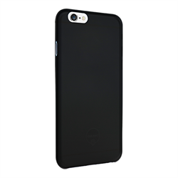 Оригинальный чехол-накладка Ozaki O!Coat 0.3 Jelly для iPhone 6/6s Plus+ - фото 6277