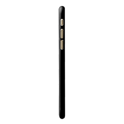 Оригинальный чехол-накладка Ozaki O!Coat 0.3 Jelly для iPhone 6/6s Plus+ - фото 6278