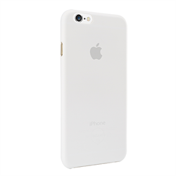 Оригинальный чехол-накладка Ozaki O!Coat 0.3 Jelly для iPhone 6/6s Plus+ - фото 6281